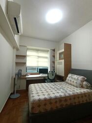 The Hillside (D21), Condominium #466570681